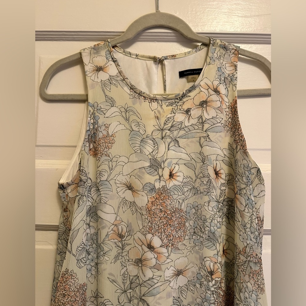 Tommy Hilfiger dress